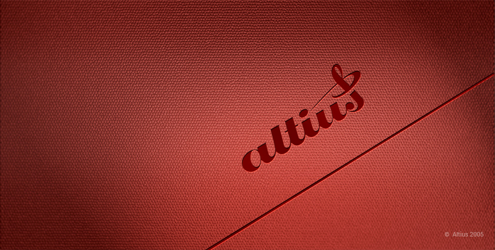 ALTIUS-12