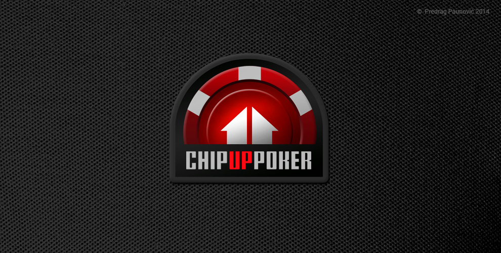 CHIP UP POKER