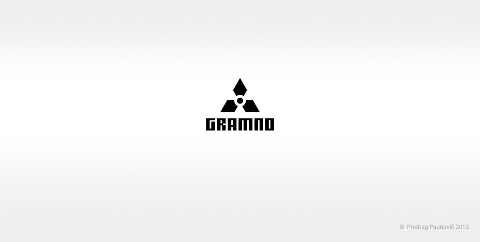 GRAMNO-08