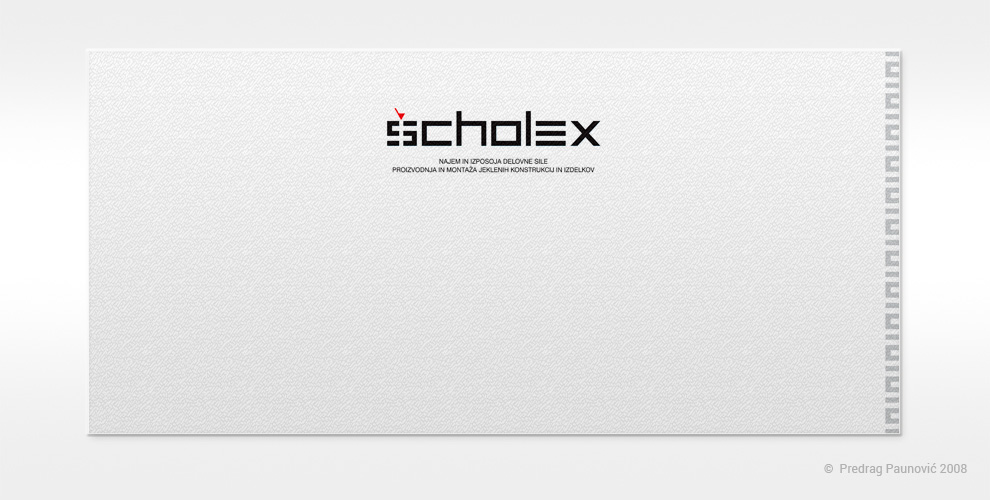 SCHOLEX-03